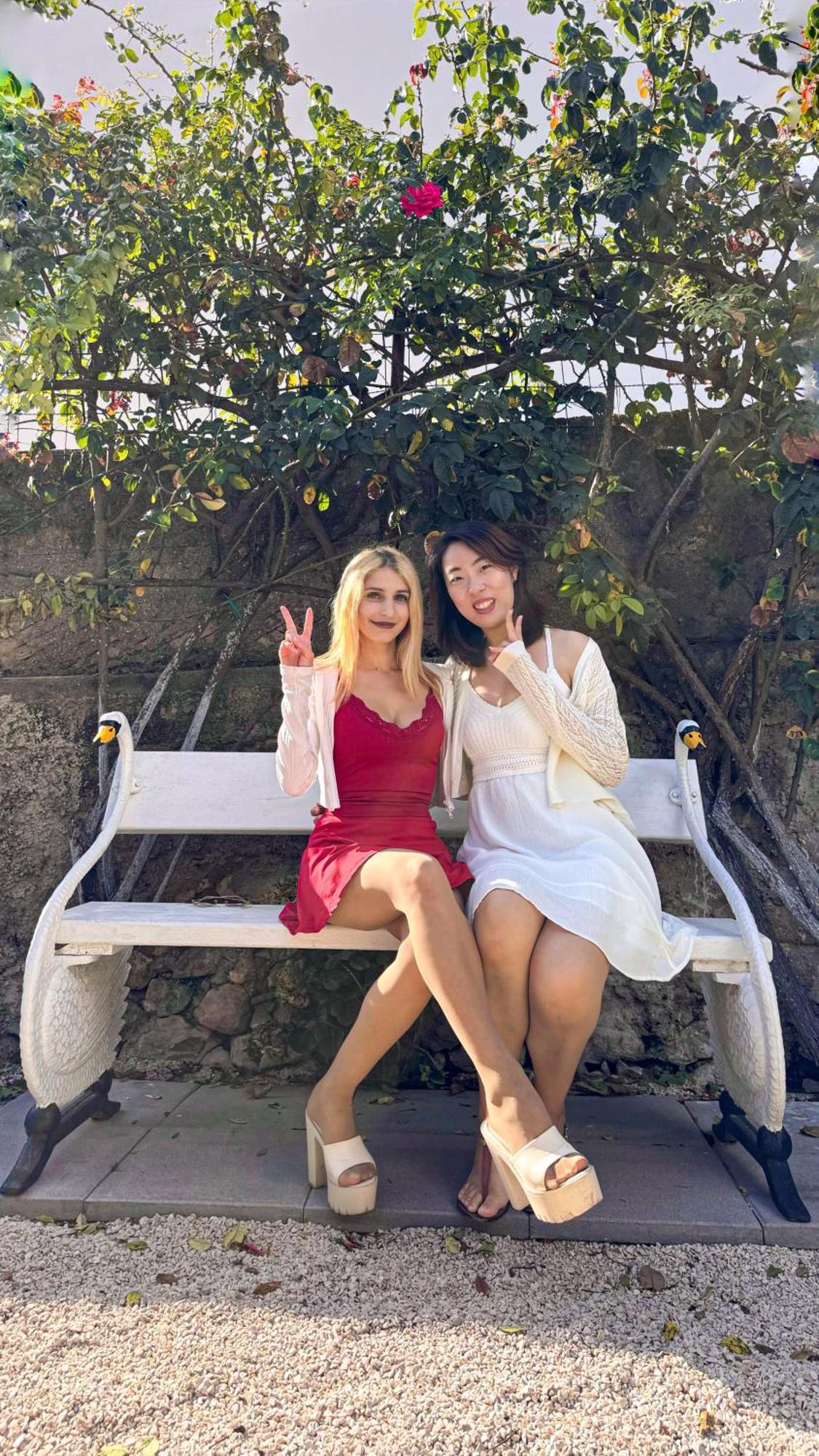 Il Cigno B&B 카프리 외부 사진