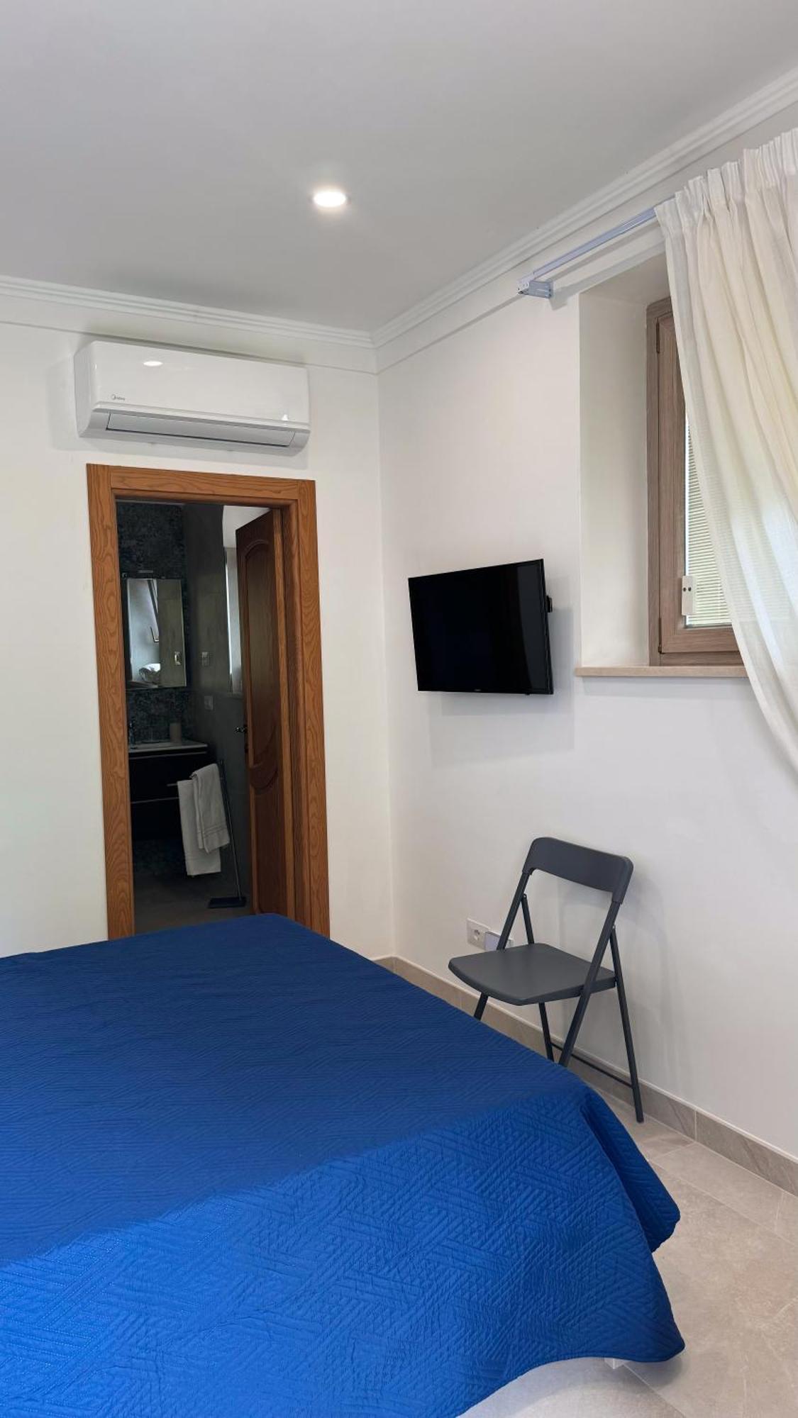 Il Cigno B&B 카프리 외부 사진